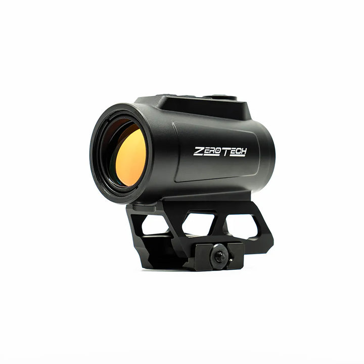 ZeroTech Trace Ras 1X25 Digital Red Dot Sight 1X25