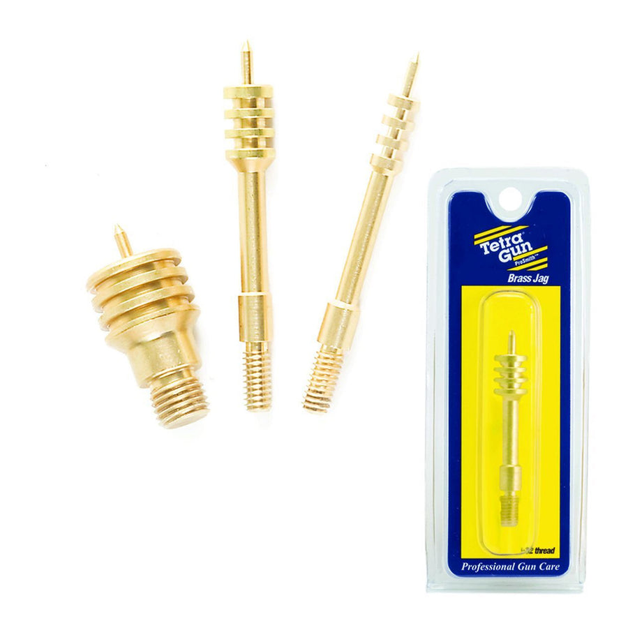 Tetra ProSmith Brass Jag