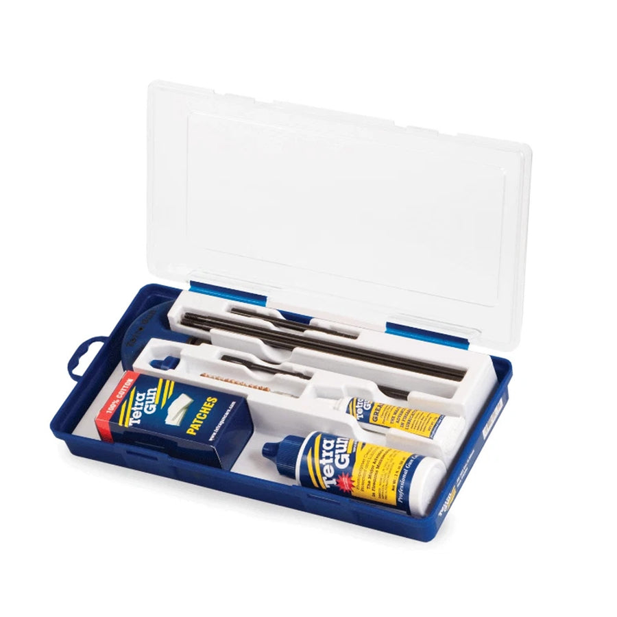 Tetra ValuPro III .22-.25 Cal Handgun Cleaning Kit