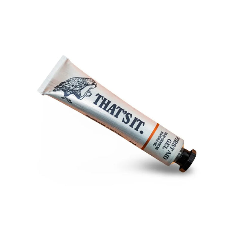 That's It Rescue Gel