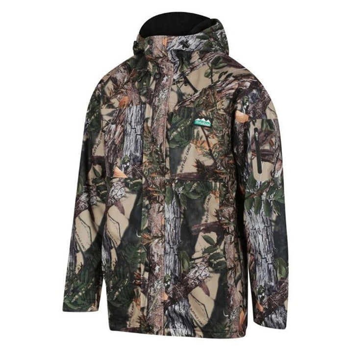 Ridgeline Spray Jacket