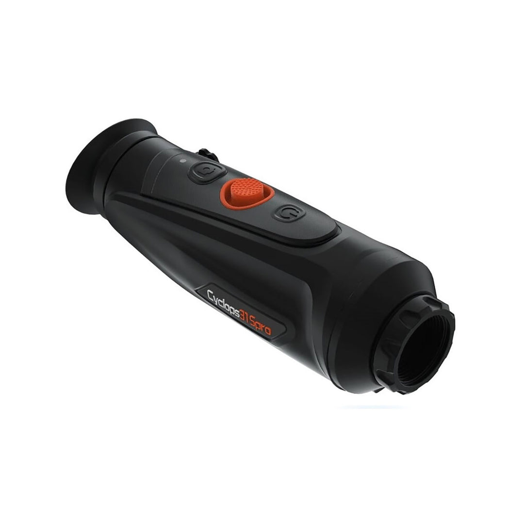 ThermTec Cyclops-Pro Thermal Imaging Monocular - 315