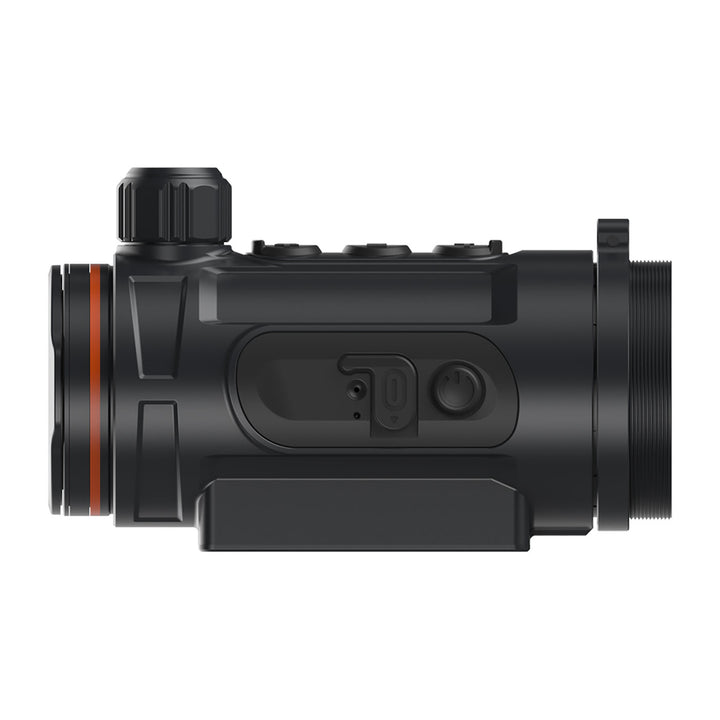 ThermTec Hunt Clip-On Thermal Scope - 335