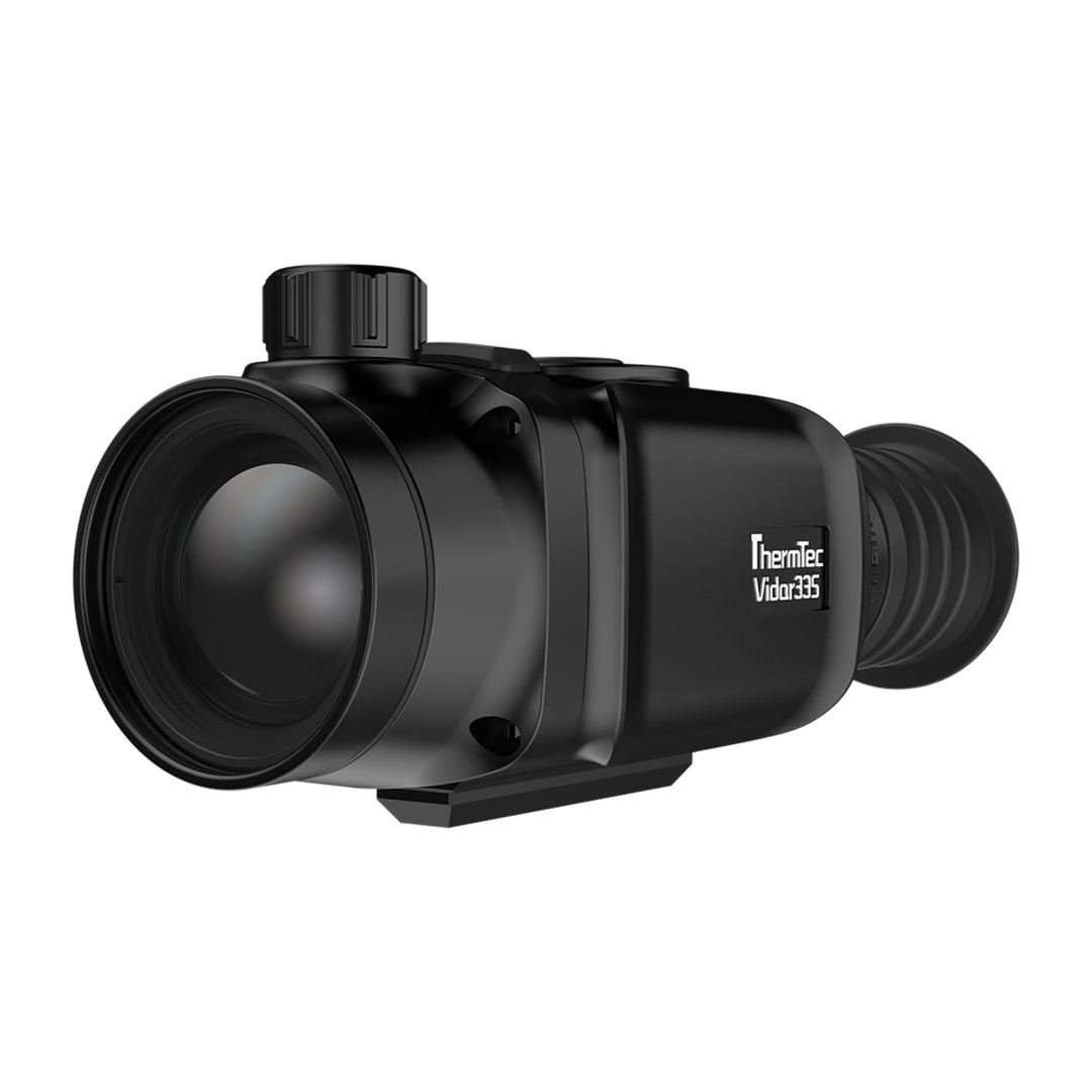 ThermTec Vidar Compact Thermal Scope - 335