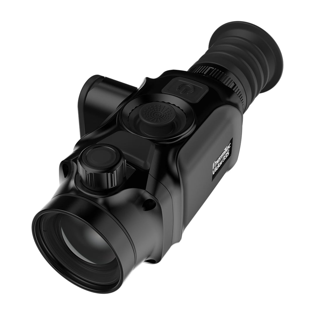 ThermTec Vidar Compact Thermal Scope - 335