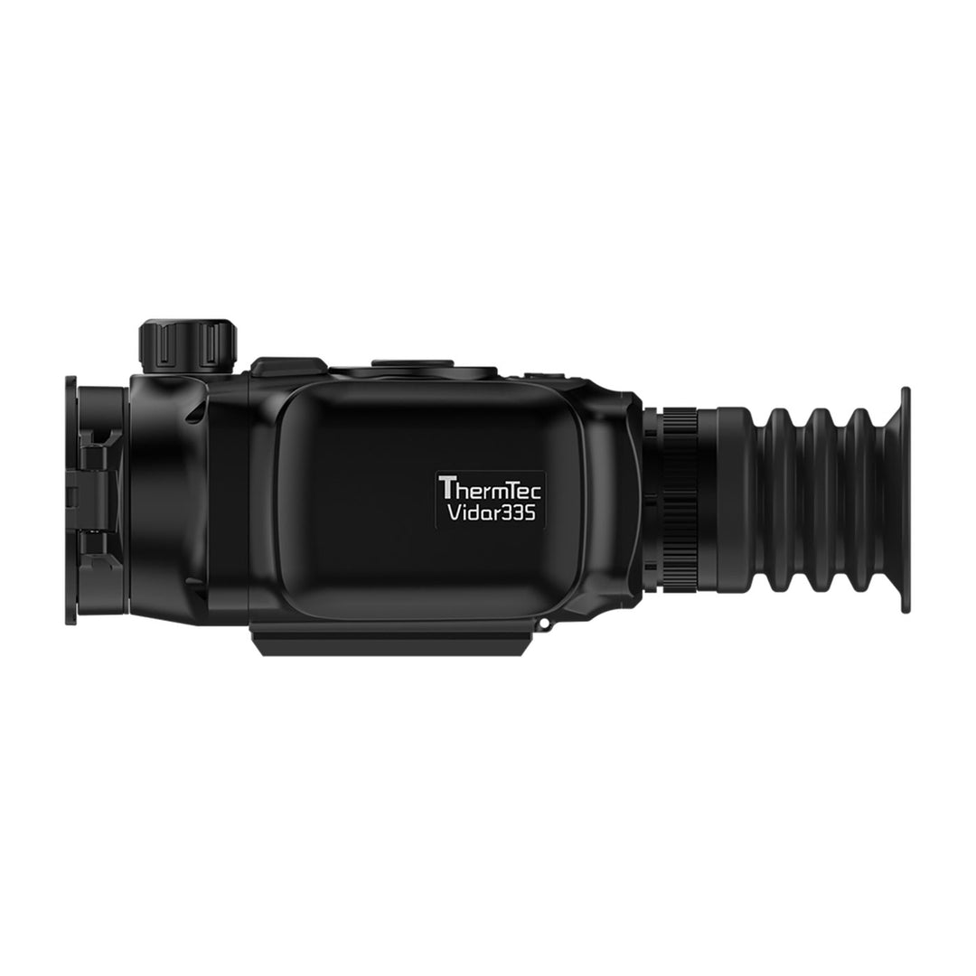 ThermTec Vidar Compact Thermal Scope - 335