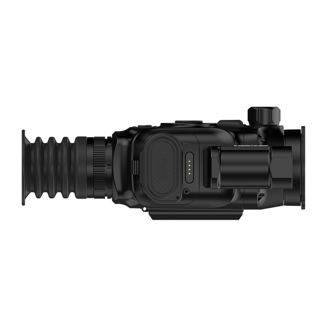 ThermTec Vidar LRF 335L 2.0 Thermal Compact Scope