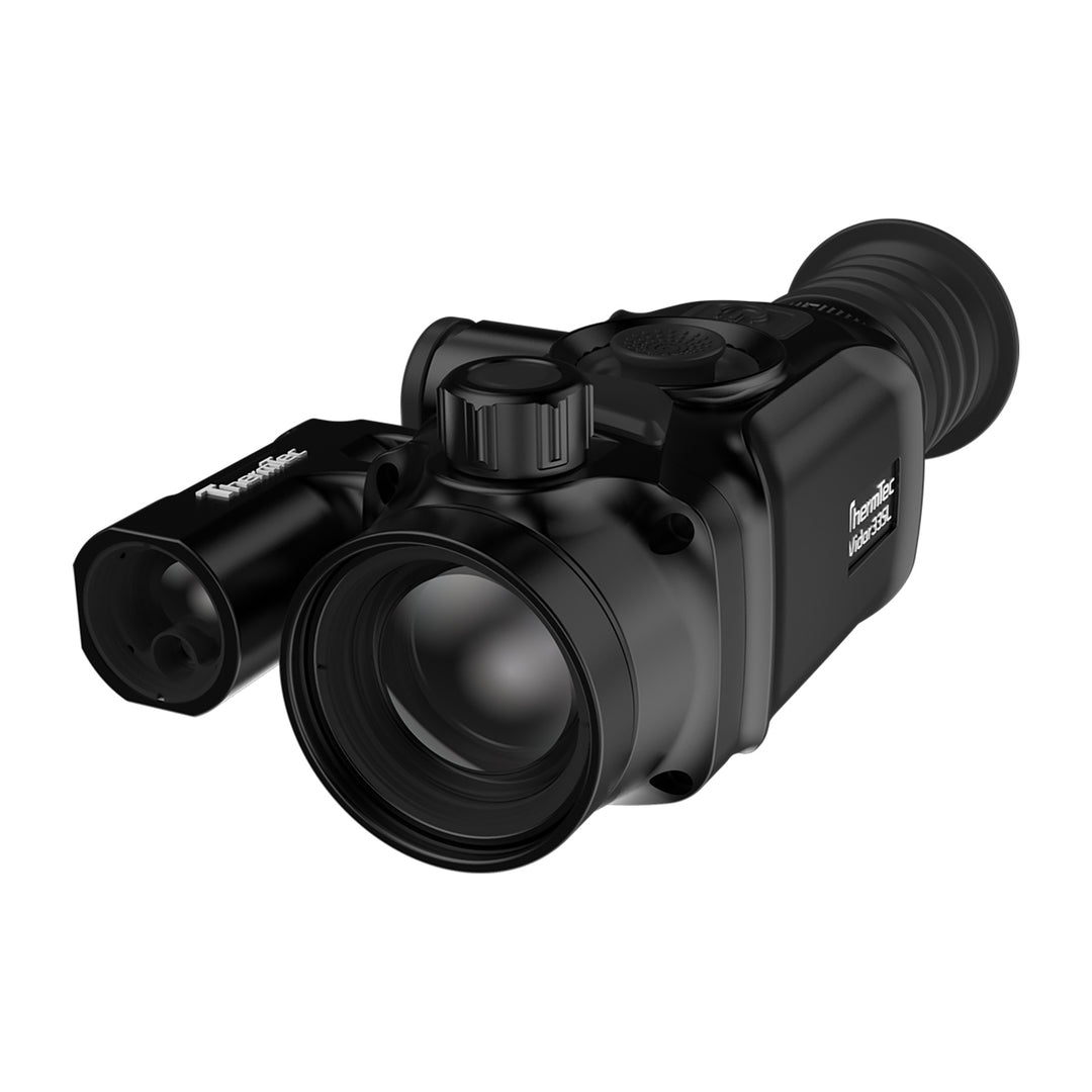 ThermTec Vidar LRF 335L 2.0 Thermal Compact Scope