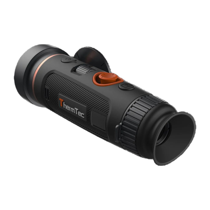 ThermTec Wild Laser Rangefinder Thermal Tube Scope - 650