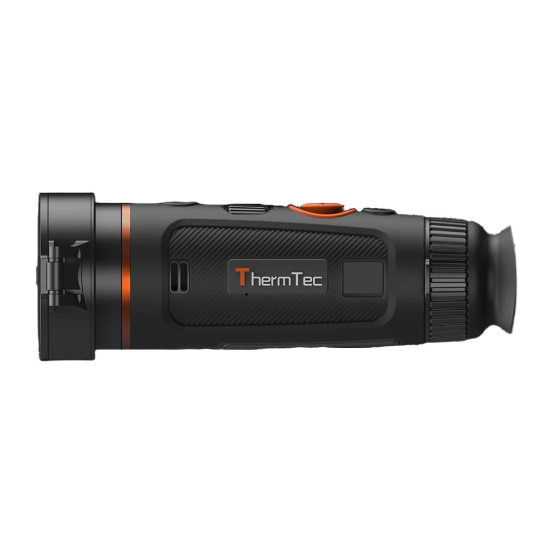 ThermTec Wild Laser Rangefinder Thermal Tube Scope - 650