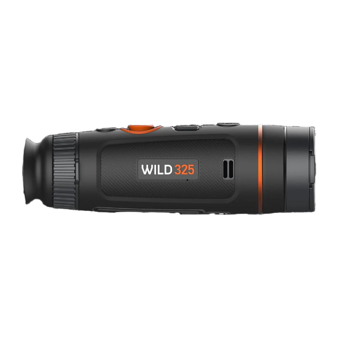 ThermTec Wild Thermal Imaging Monocular - 325