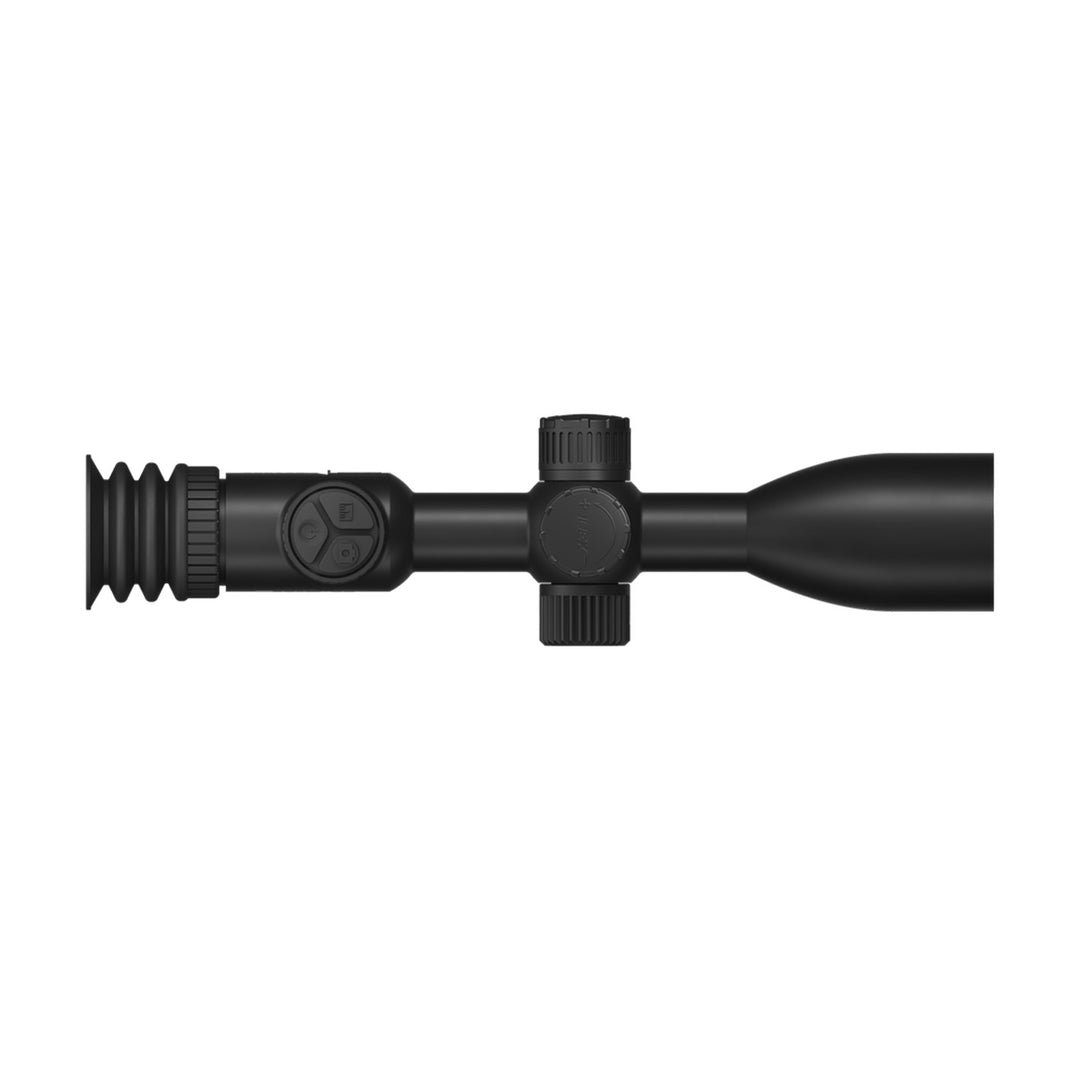 ThermTec Ibex 335L Thermal Tube Scope
