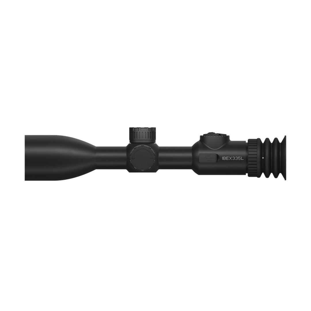 ThermTec Ibex 335L Thermal Tube Scope
