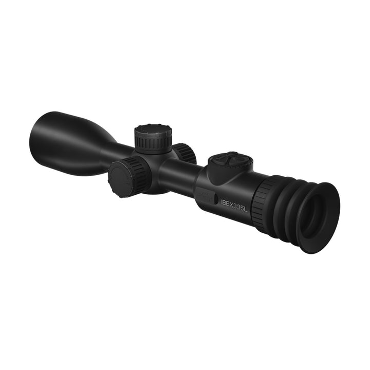 ThermTec Ibex 335L Thermal Tube Scope
