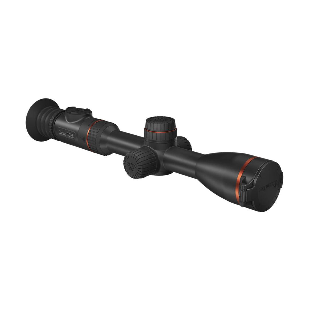 ThermTec Oryx 635L Thermal Tube Scope
