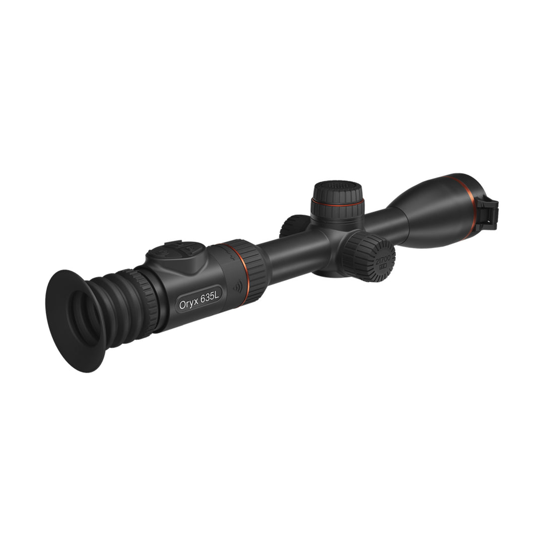 ThermTec Oryx 635L Thermal Tube Scope