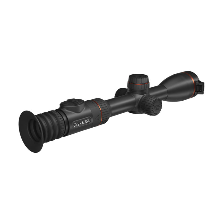 ThermTec Oryx 635L Thermal Tube Scope