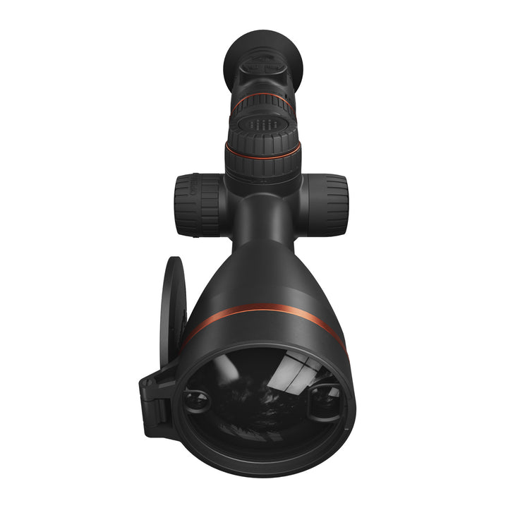 ThermTec Oryx 650L Thermal Scope