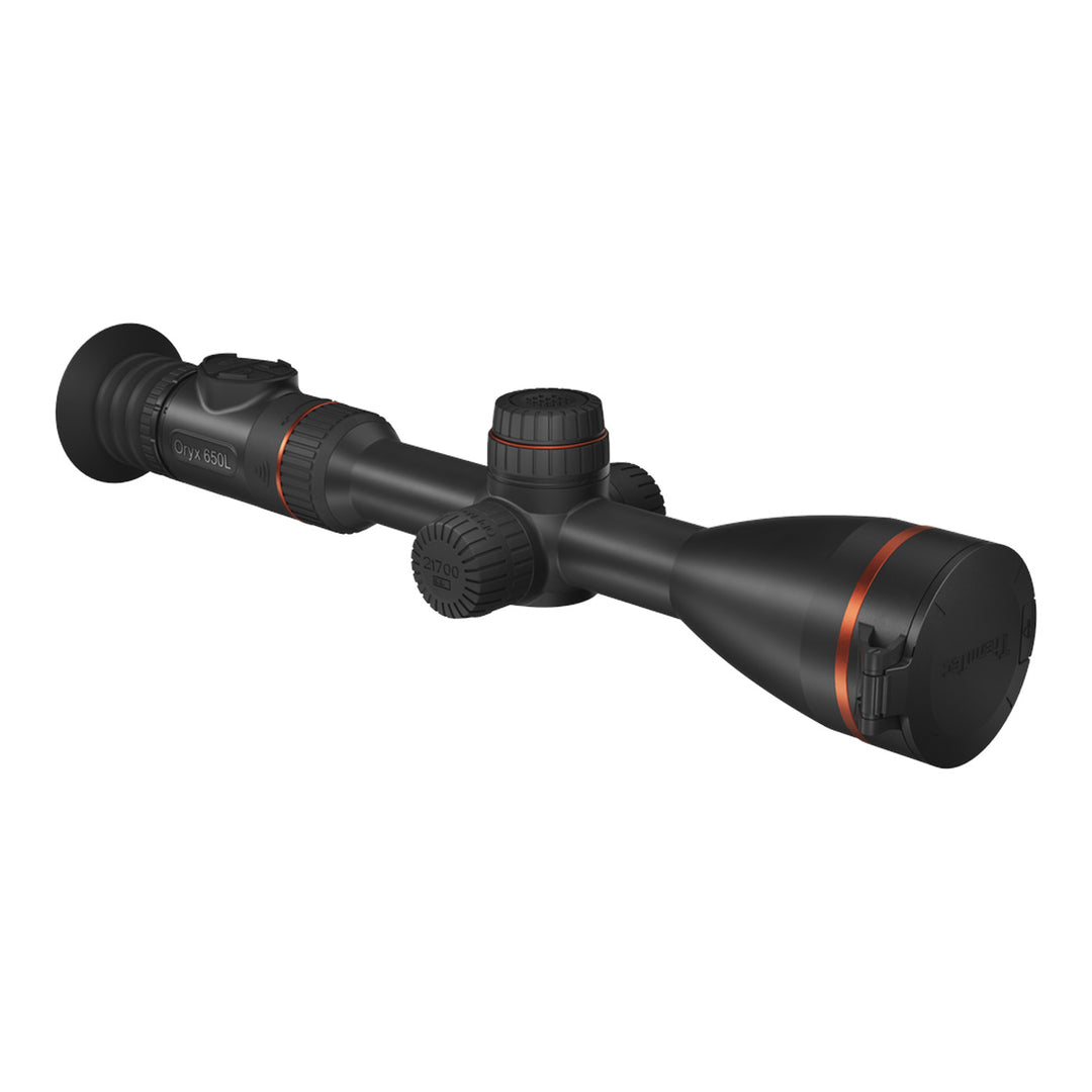 ThermTec Oryx 650L Thermal Scope