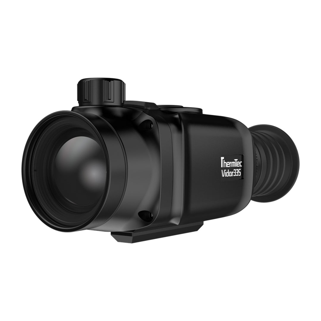 ThermTec Vidar 335 2.0 Thermal Compact Scope