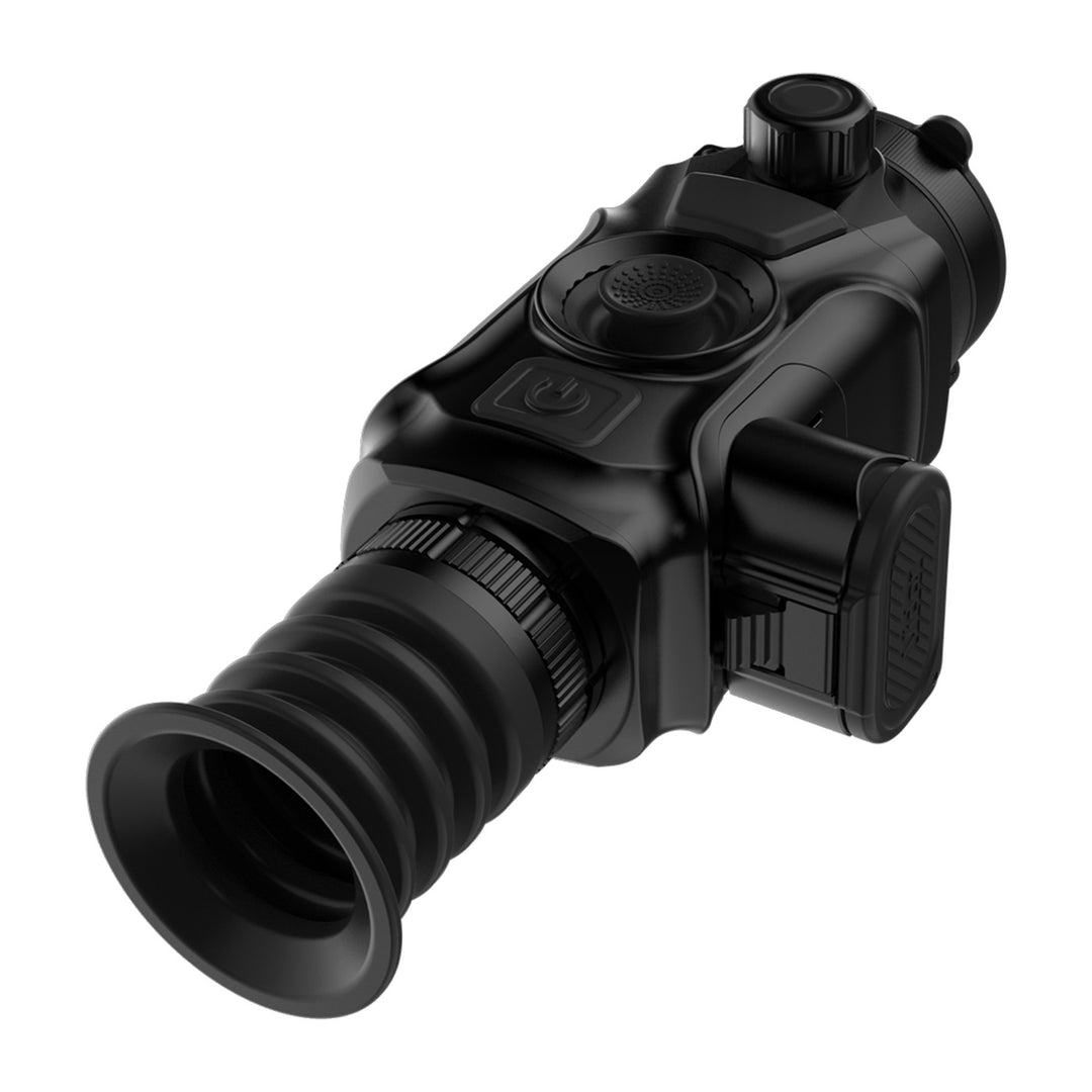 ThermTec Vidar 335 2.0 Thermal Compact Scope