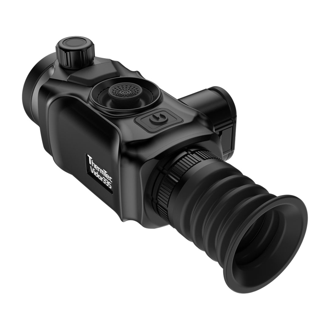ThermTec Vidar 335 2.0 Thermal Compact Scope