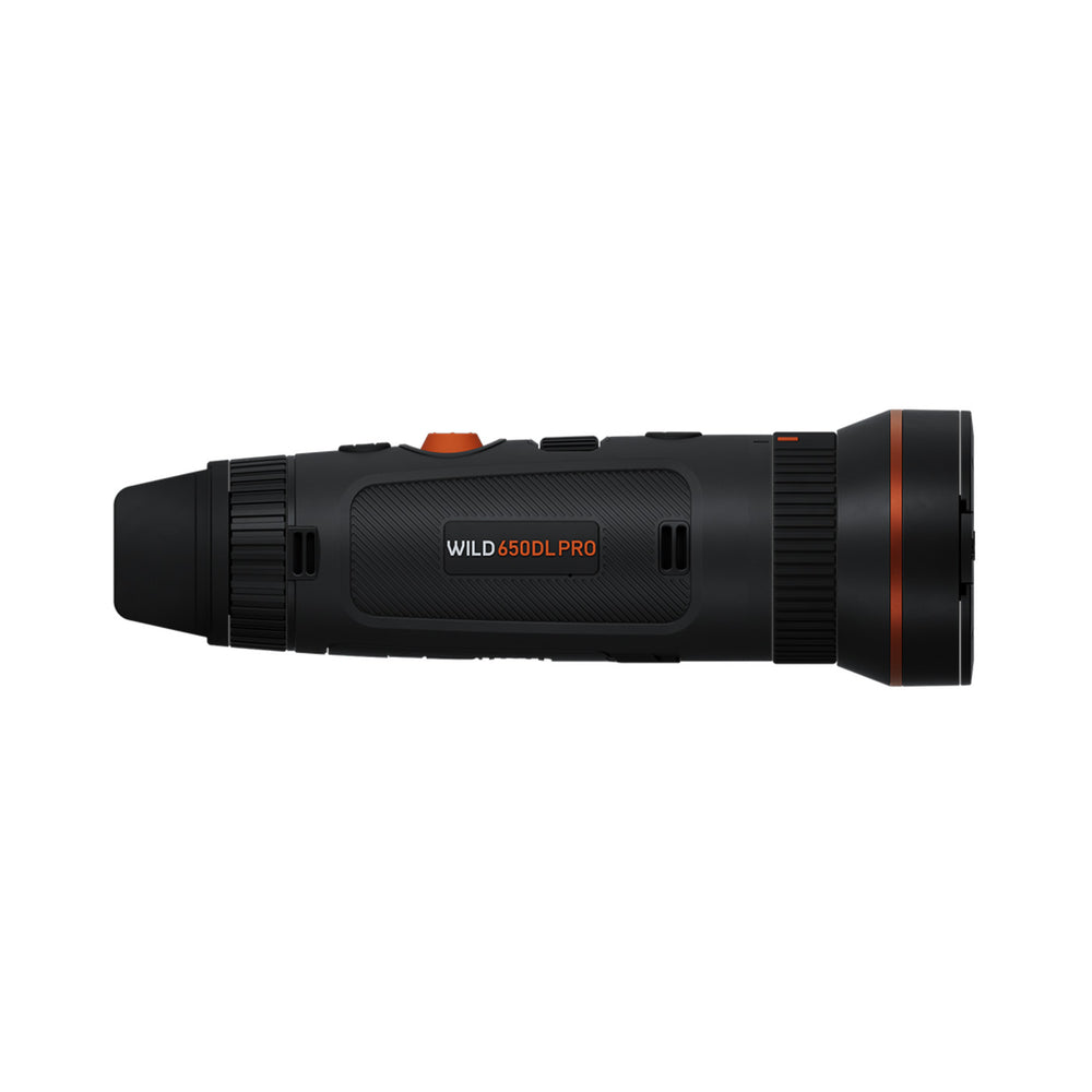 ThermTec Wild 650DL Pro Thermal Monocular