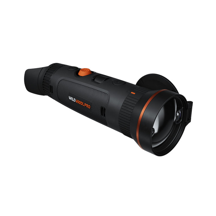 ThermTec Wild 650DL Pro Thermal Monocular