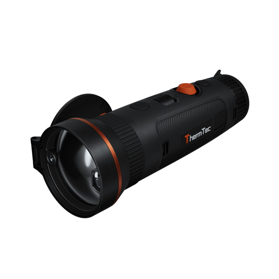 ThermTec Wild 650DL Pro Thermal Monocular
