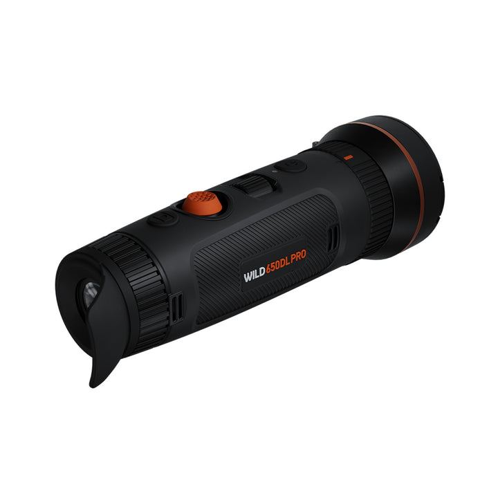 ThermTec Wild 650DL Pro Thermal Monocular