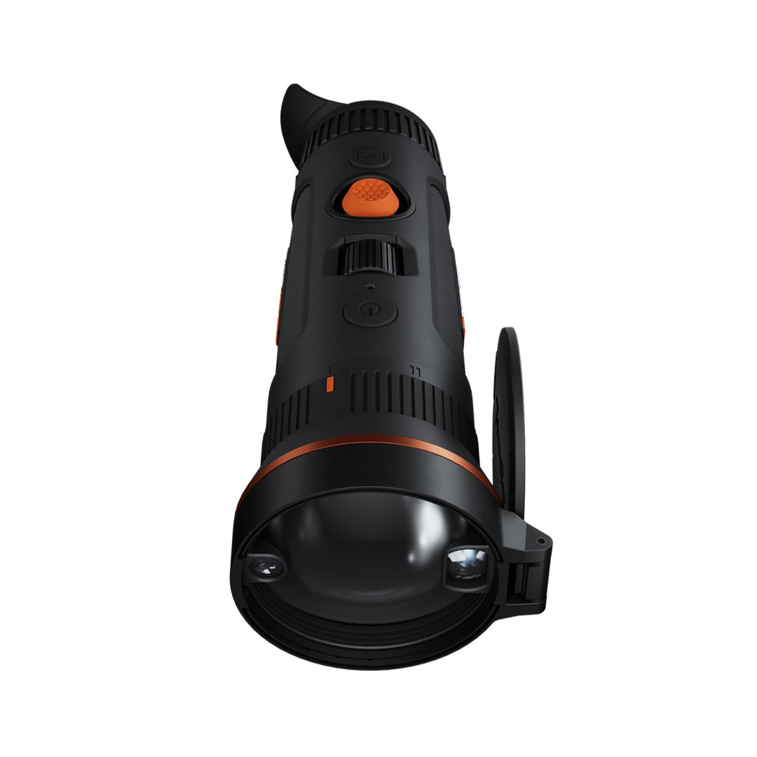 ThermTec Wild 650DL Pro Thermal Monocular
