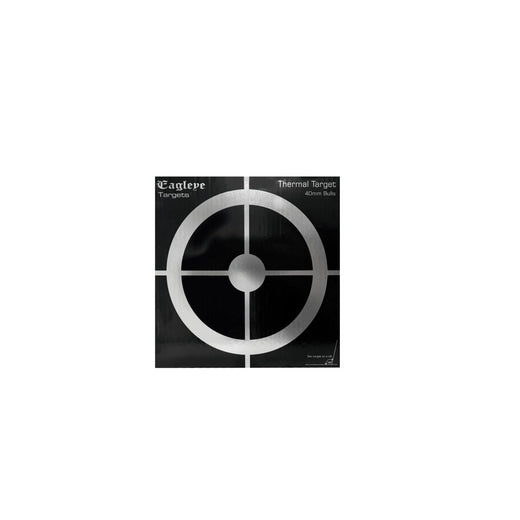 Eagleye Thermal Target - One Ring