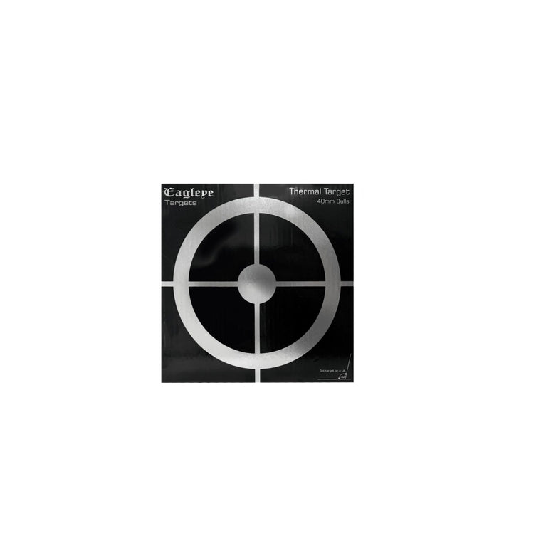 Eagleye Thermal Target - One Ring