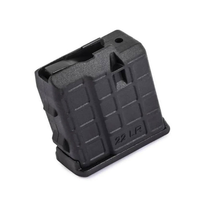 Tikka T1X 5 Round Magazine - Suit .22LR