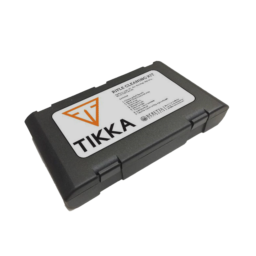 Tikka Cleaning Kit 30cal