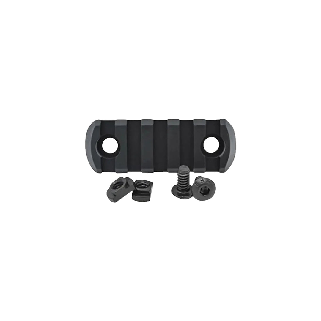 Tikka M-LOK Picatinny Rail Adapter