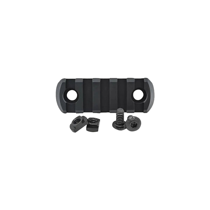 Tikka M-LOK Picatinny Rail Adapter