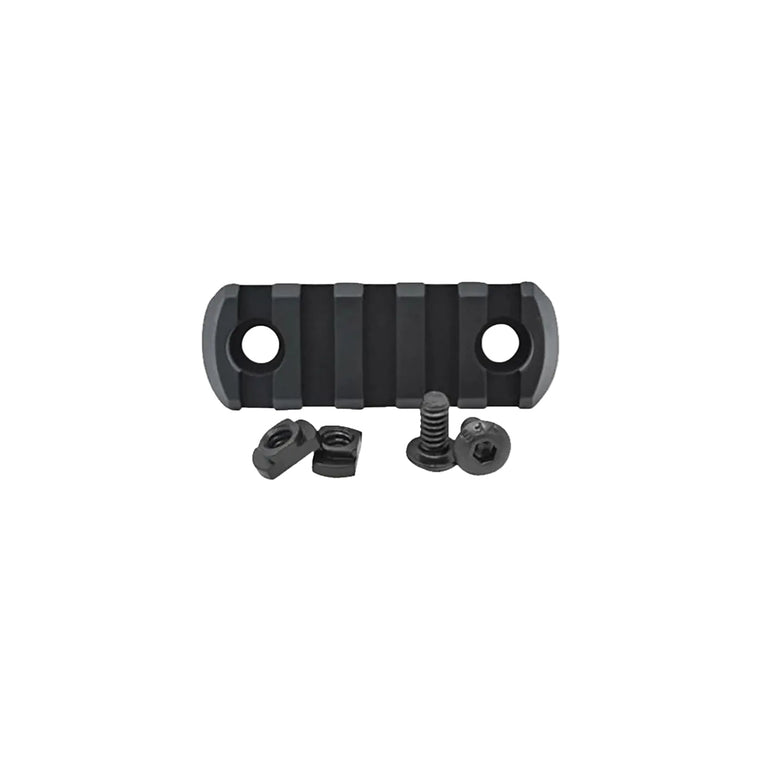 Tikka M-LOK Picatinny Rail Adapter