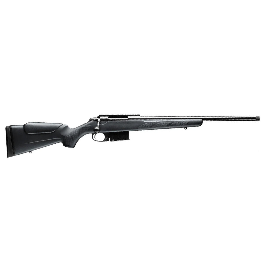 Tikka T3X Ctr Rifle 24in Bolt Action Rifle - Right Hand - .308 WIN