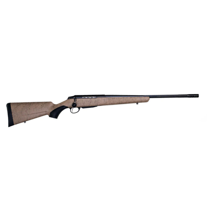 Tikka T3X Roughtech Rifle - Left Hand - .308 WIN