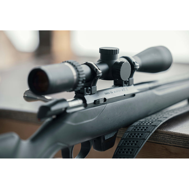 Tikka T1x Multi Task Rifle 22LR 16" Rimfire Rifle