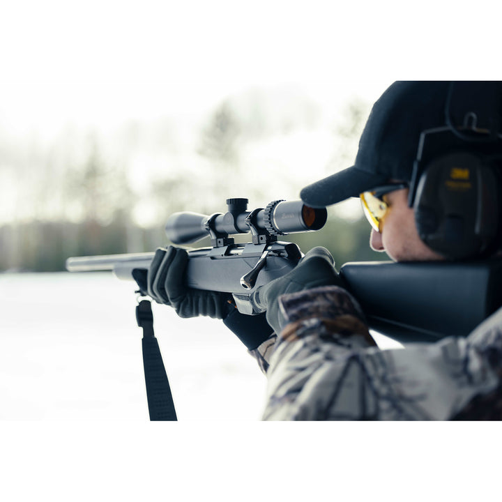 Tikka T1x Multi Task Rifle 22LR 16" Rimfire Rifle