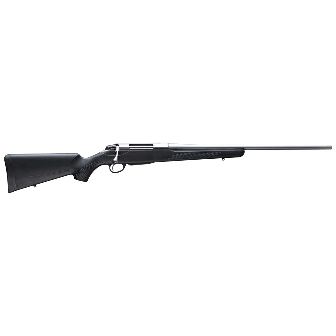 Tikka T3X Lite Stainless Rifle 22.4in - Left Hand