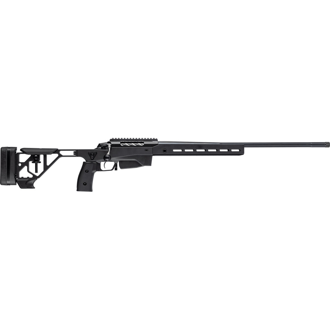 Tikka T3x CTR Adjustable 308 Win MT 24in Bolt Action Rifle