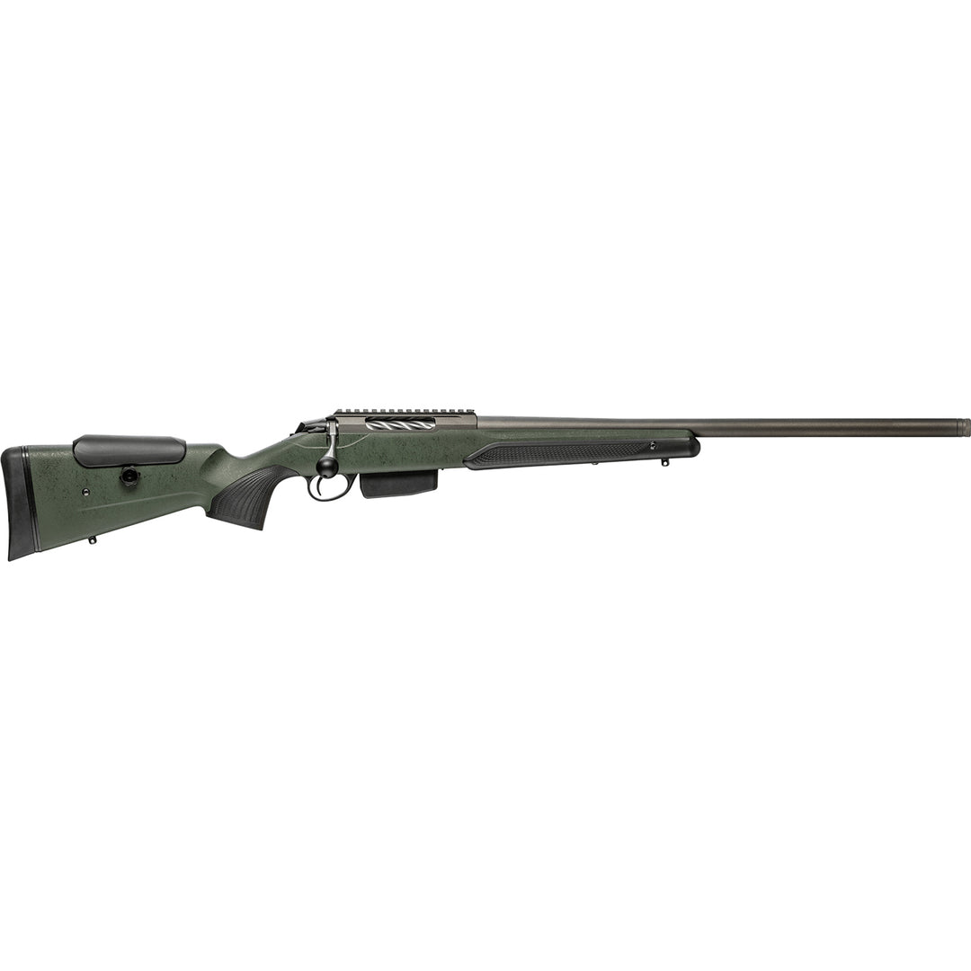 Tikka T3X Super Varmint Rifle - Right Hand - 6.5 CREEDMOOR