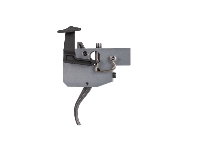 Tikka T3X Roughtech Rifle - Left Hand - .308 WIN