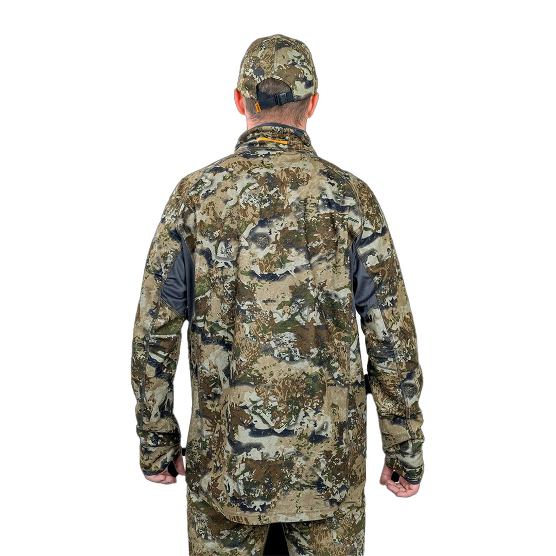 Spika MensTracker Long Sleeve Shirt