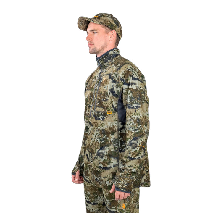 Spika MensTracker Long Sleeve Shirt