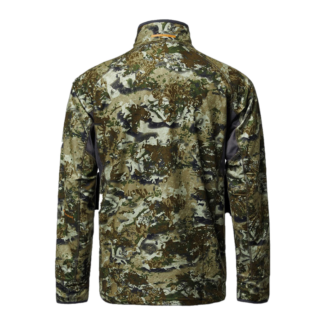 Spika MensTracker Long Sleeve Shirt