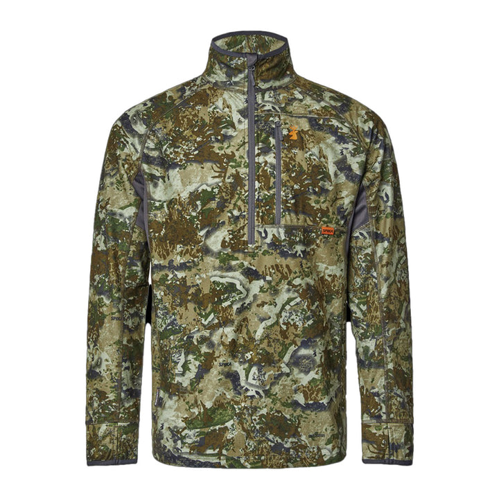Spika MensTracker Long Sleeve Shirt